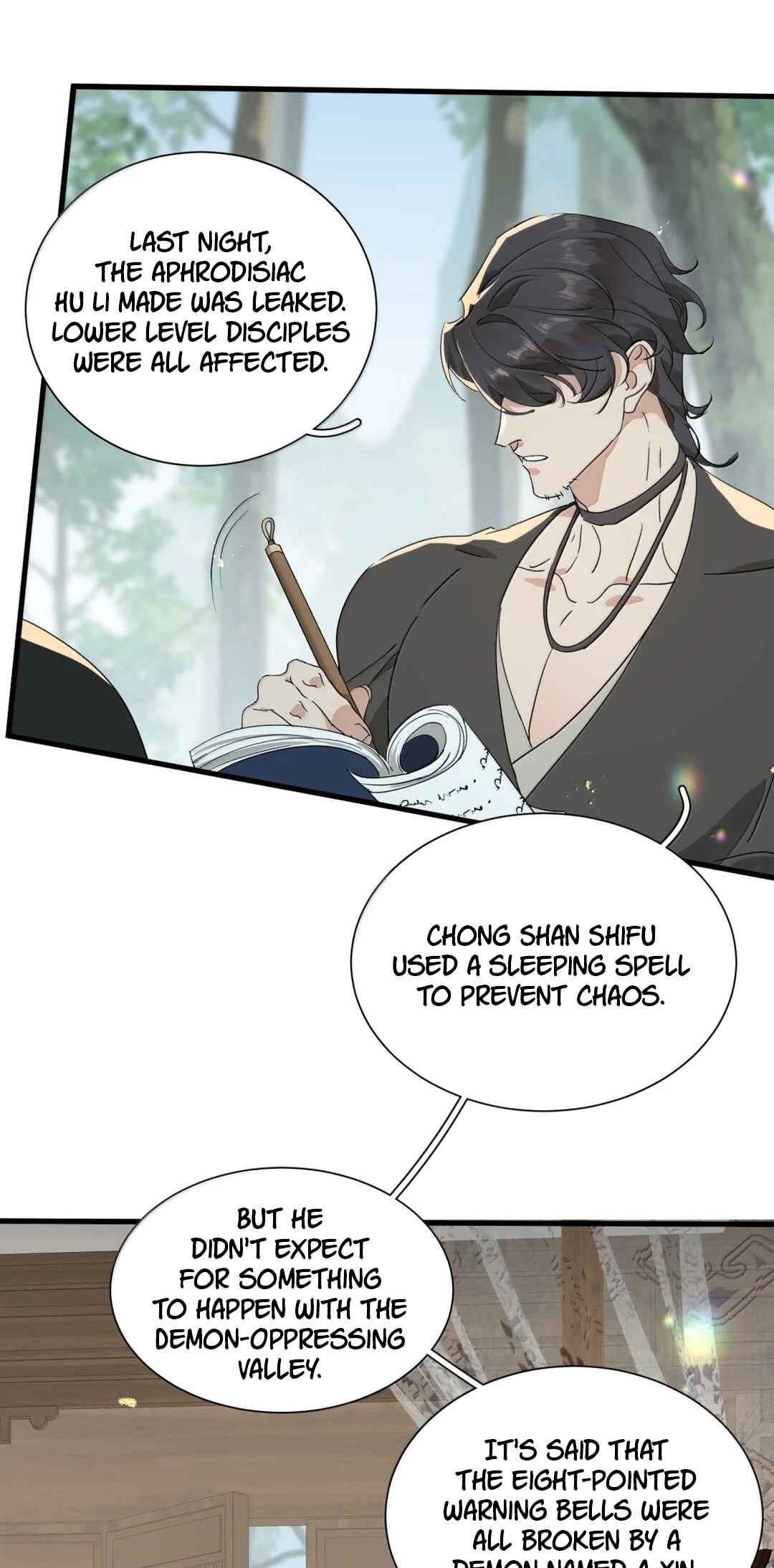 Chapter 40 - Page 19