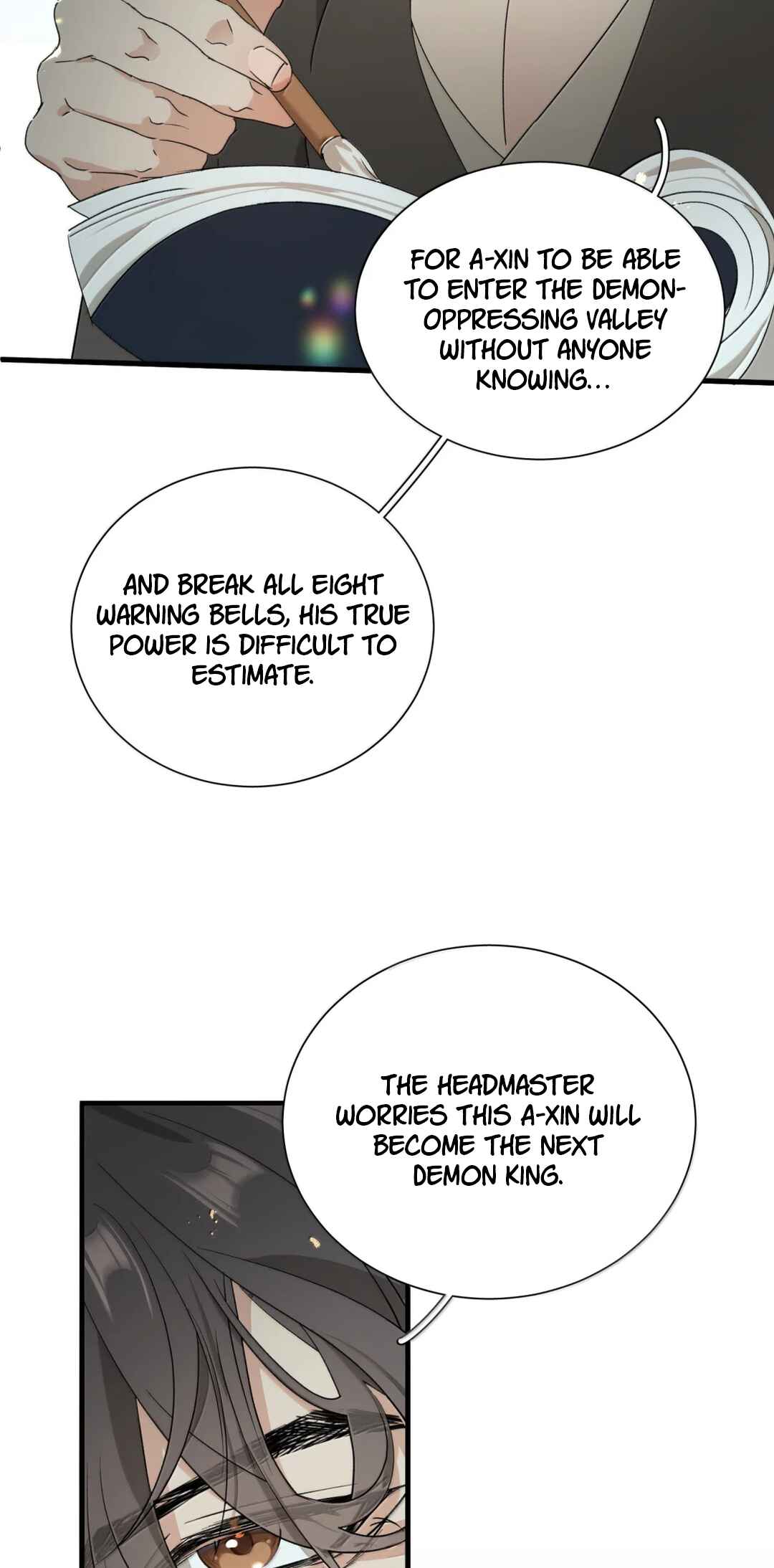 Chapter 40 - Page 22