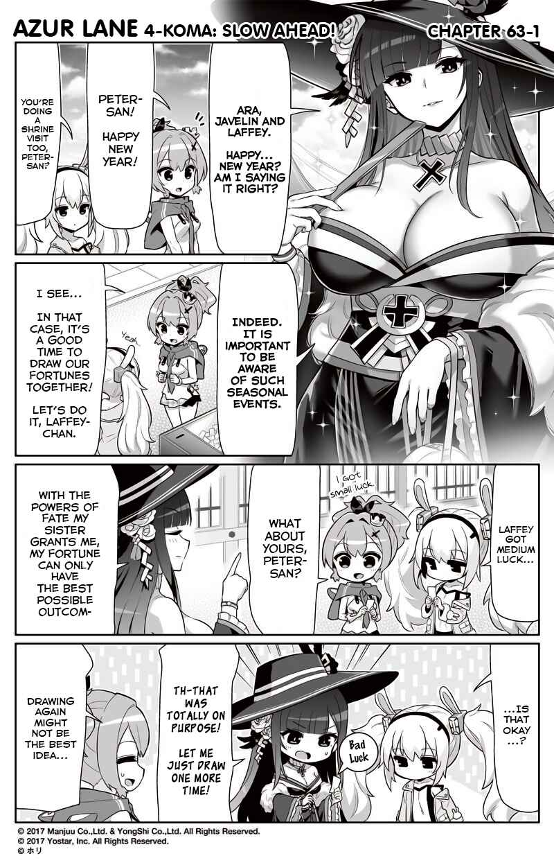 Chapter 63 - Page 1