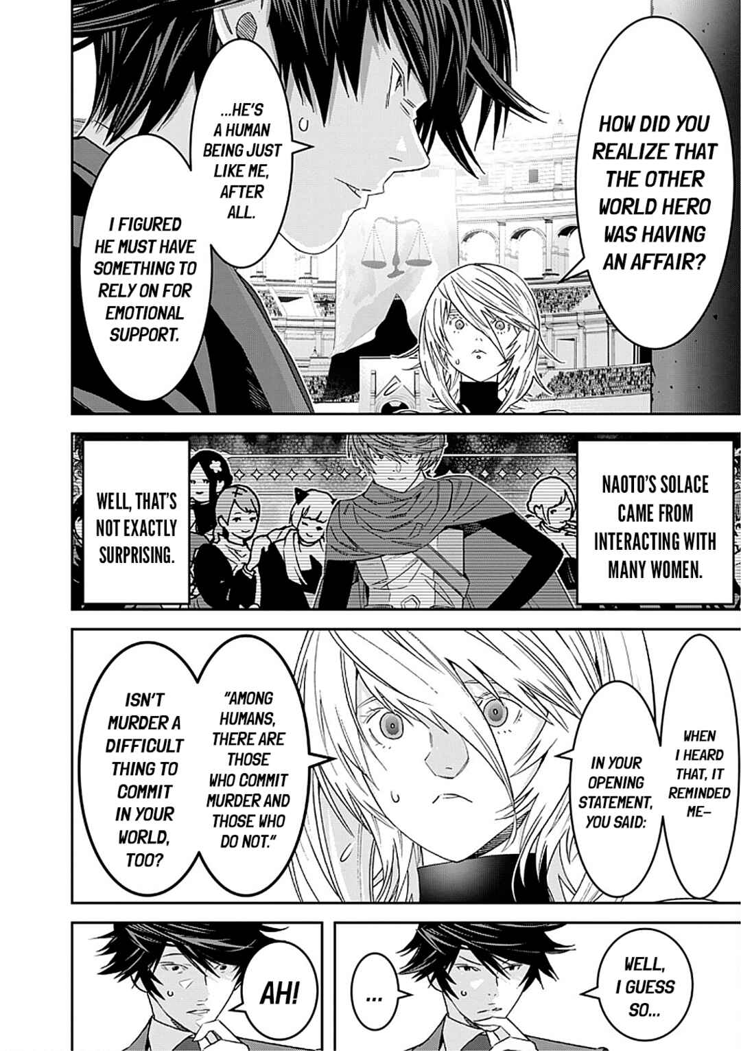 Chapter 4 - Page 4