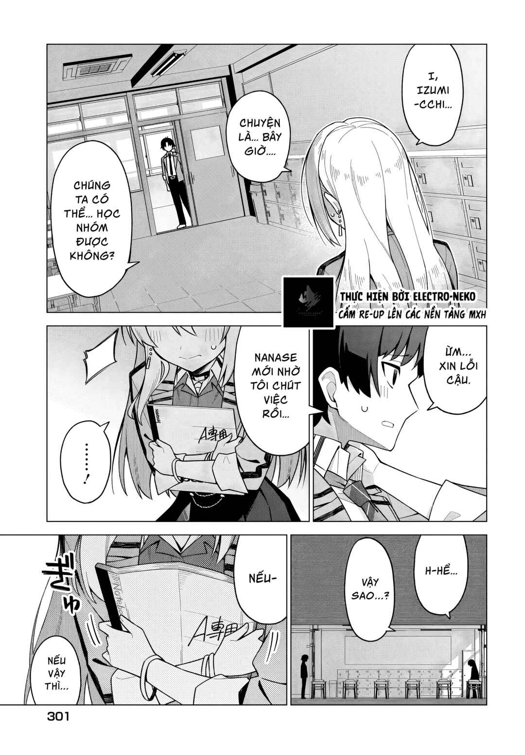 Chapter 8 - Page 11