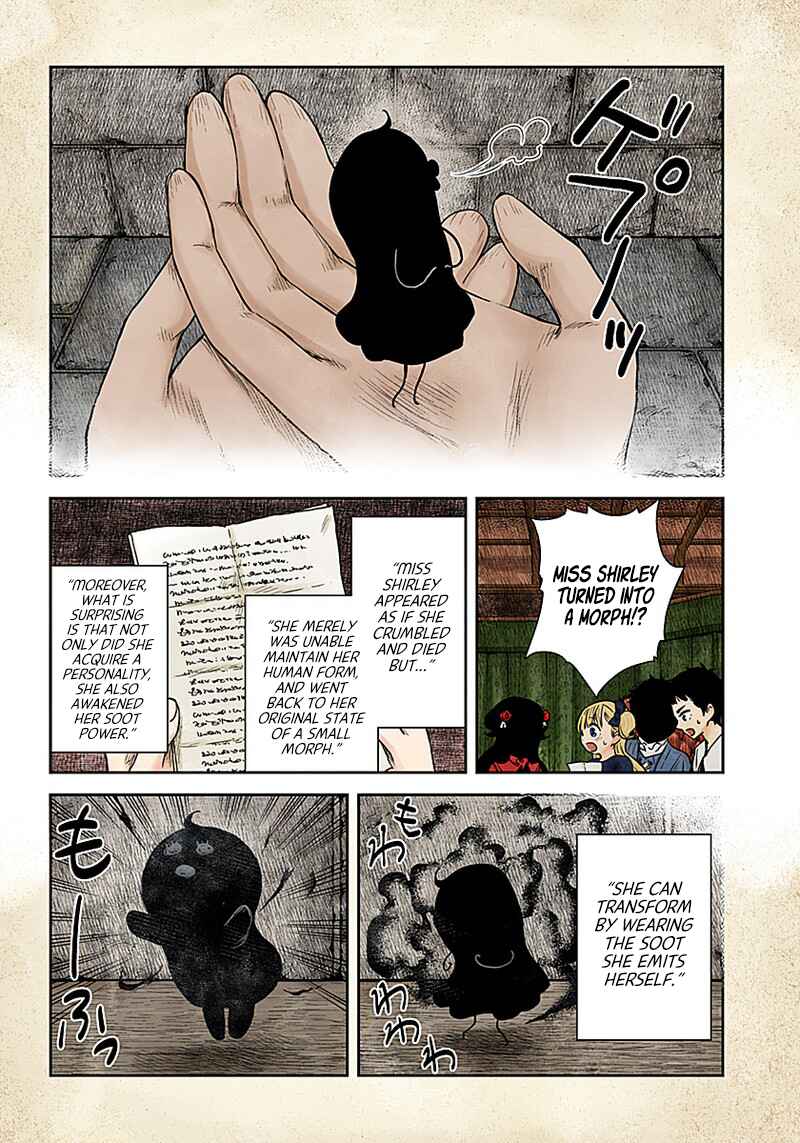 Chapter 95 - Page 10
