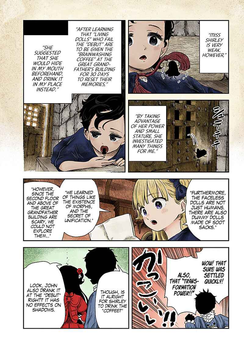 Chapter 95 - Page 11