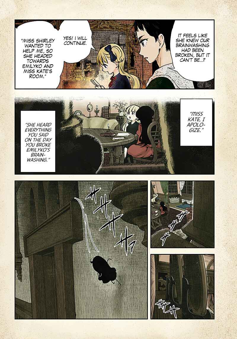 Chapter 95 - Page 12
