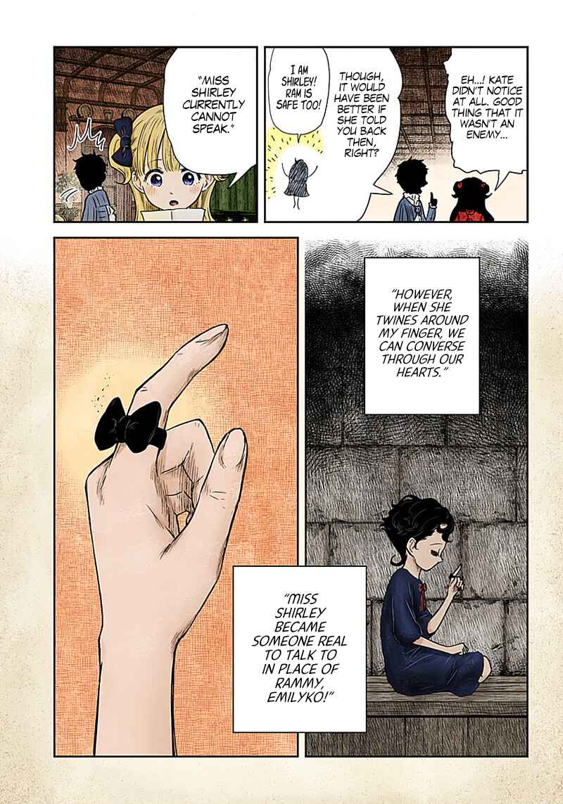 Chapter 95 - Page 13