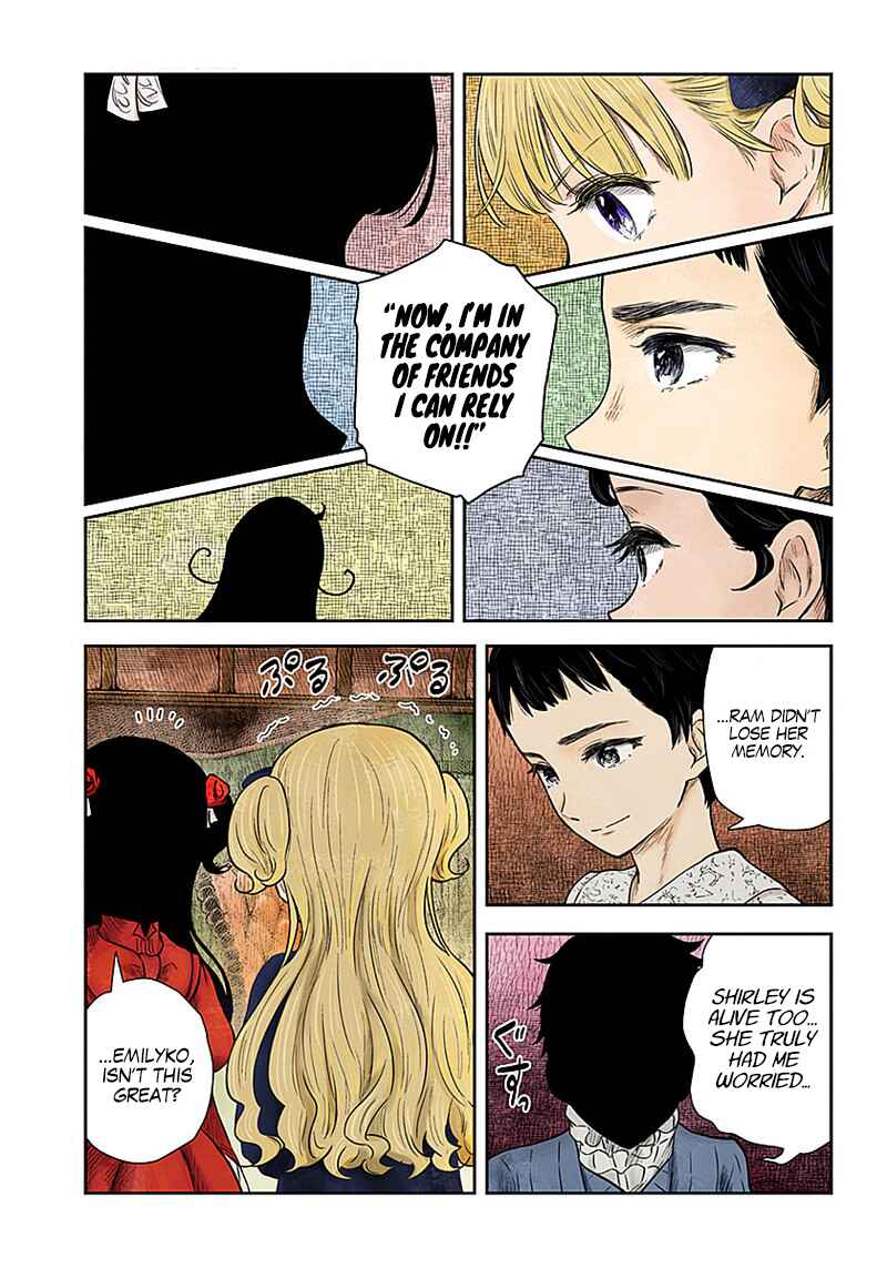 Chapter 95 - Page 15