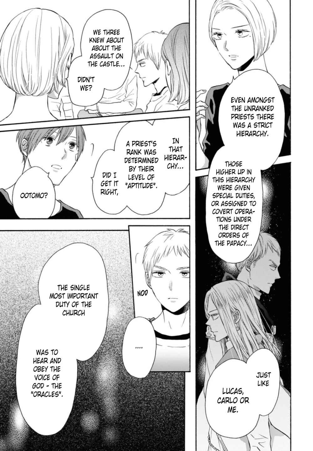 Chapter 116 - Page 7