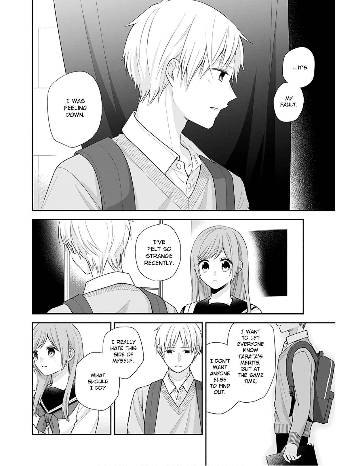Chapter 30 - Page 19