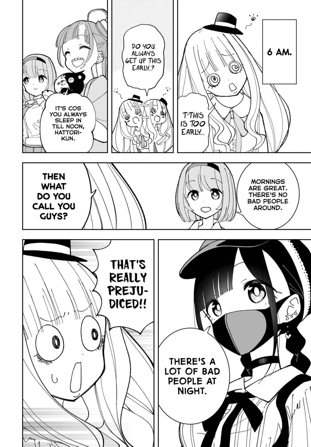 Chapter 8 - Page 4