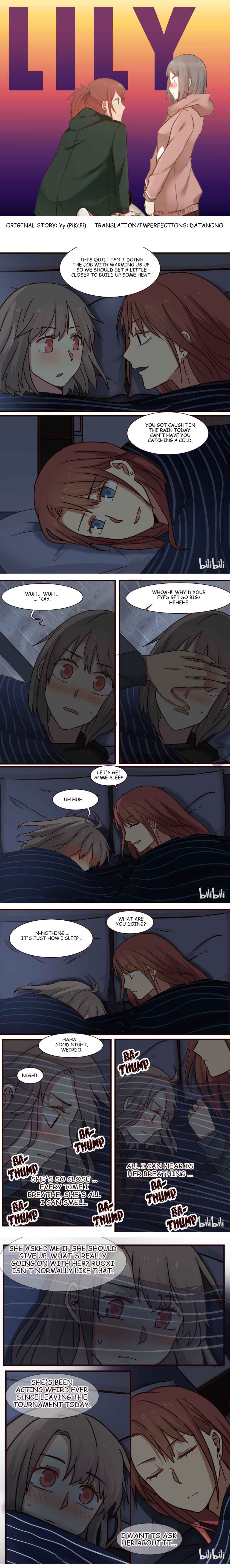 Chapter 349 - Page 1