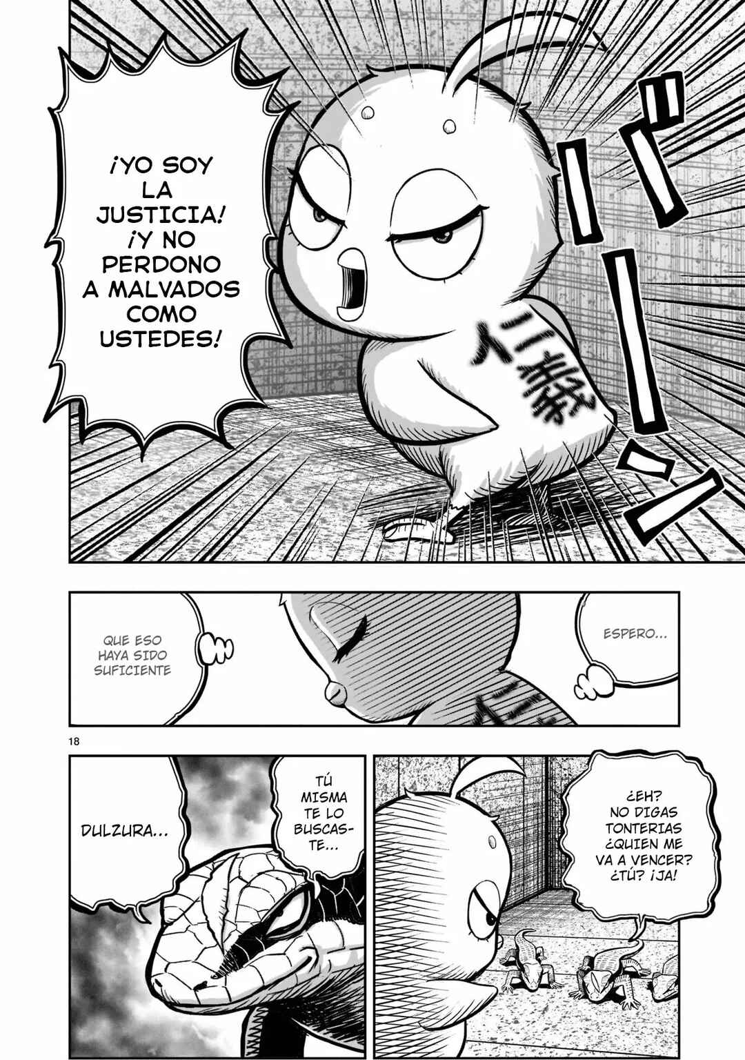 Chapter 18 - Page 19