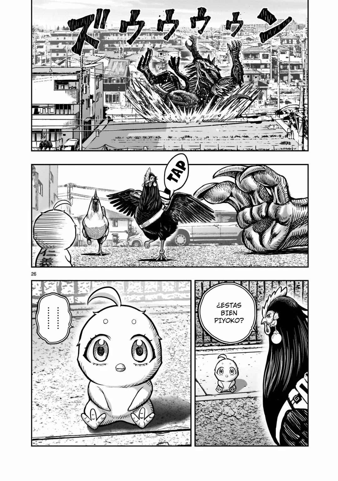 Chapter 18 - Page 27