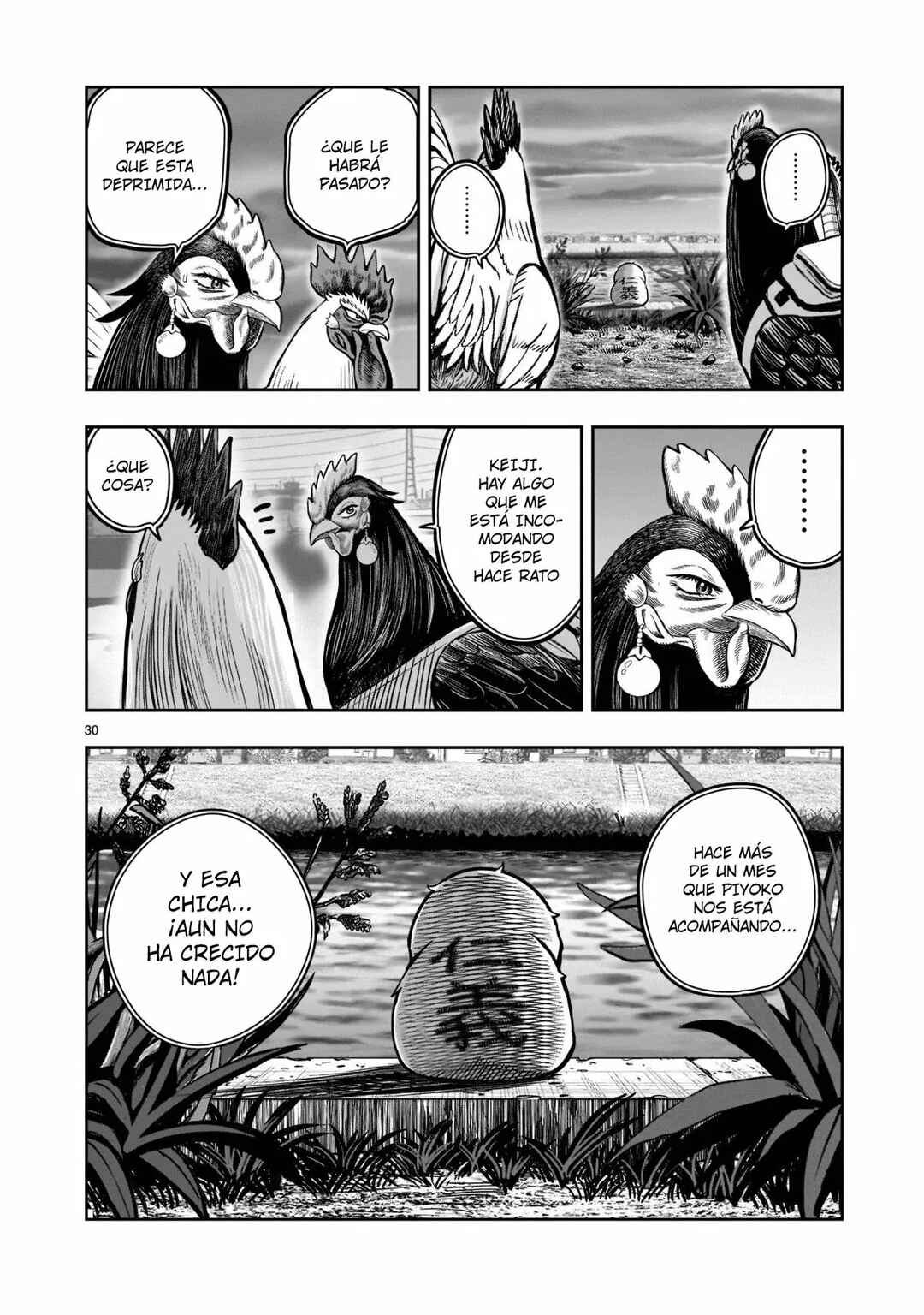 Chapter 18 - Page 31
