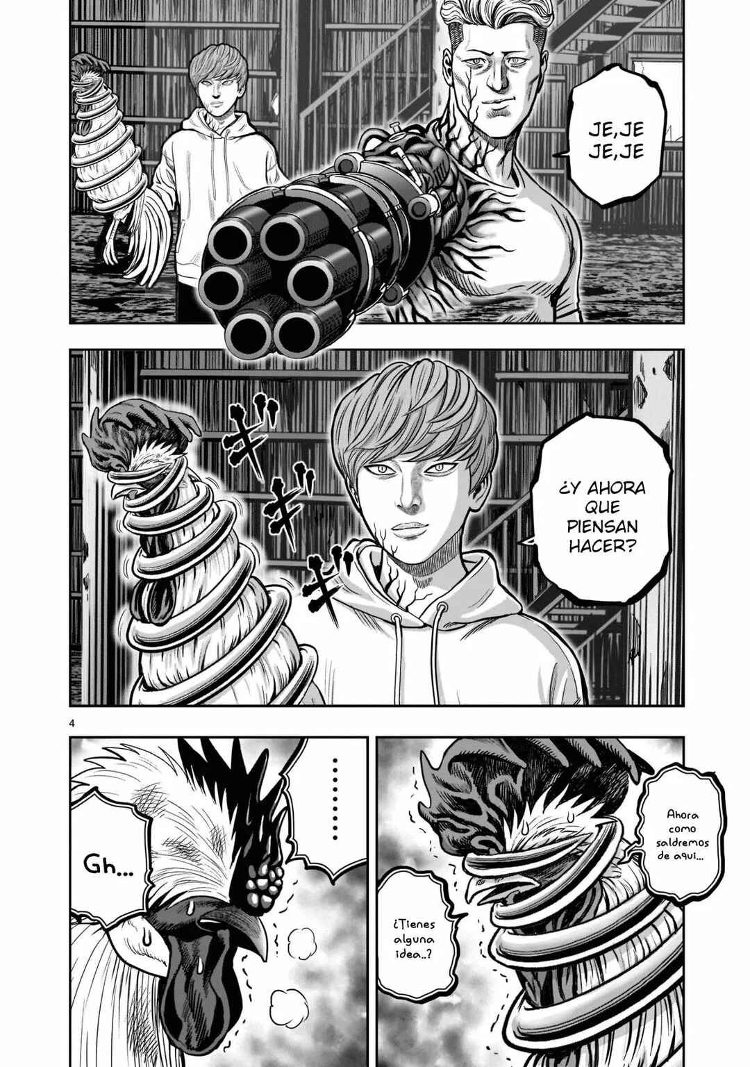 Chapter 18 - Page 5