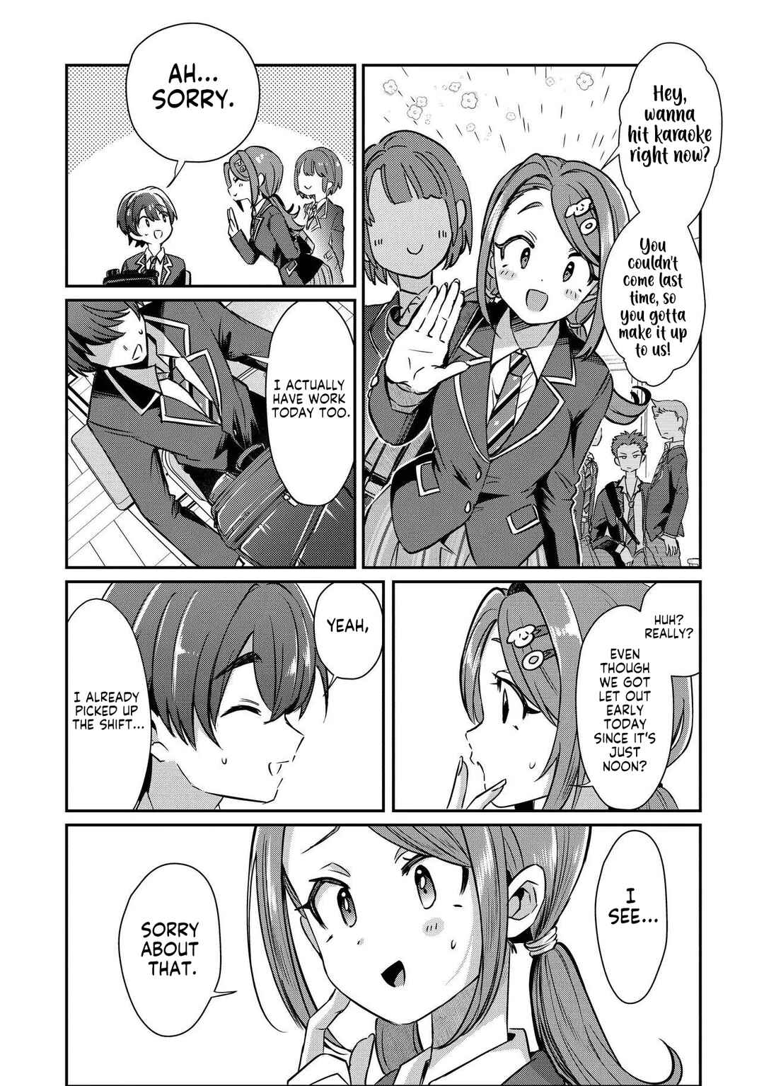 Chapter 1 - Page 20