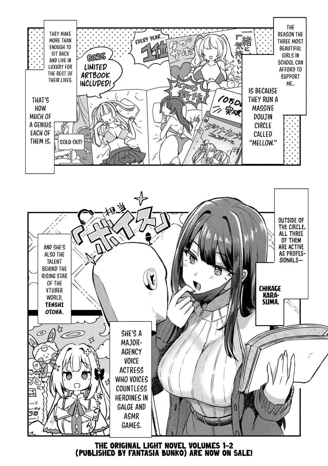 Chapter 1 - Page 5