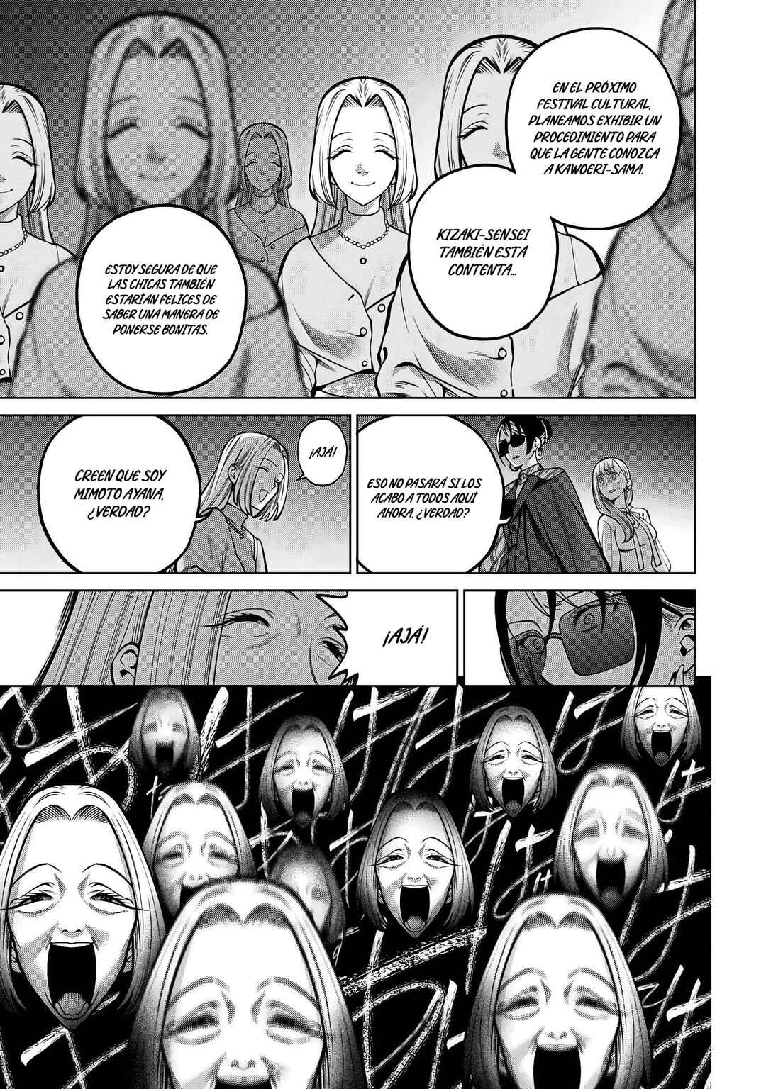 Chapter 36 - Page 22