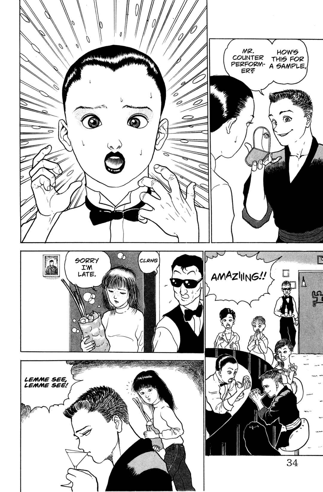 Chapter 2 - Page 8
