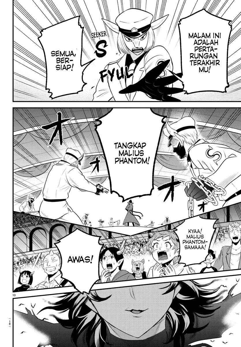 Chapter 398 - Page 12