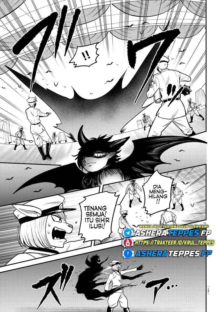 Chapter 398 - Page 13