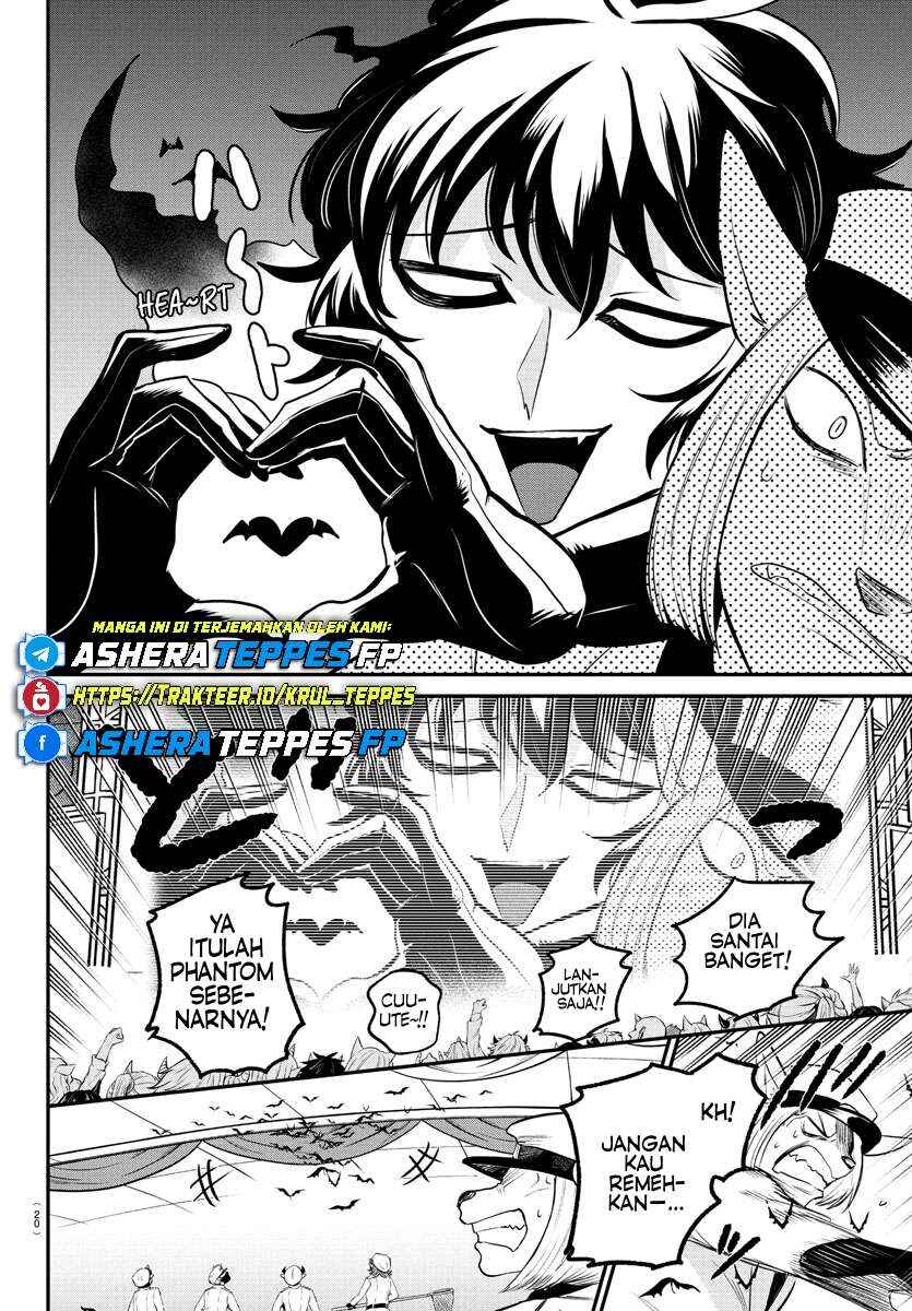 Chapter 398 - Page 14