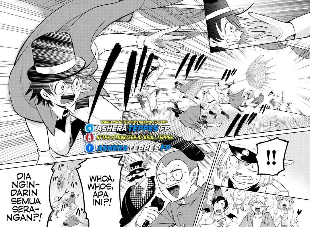 Chapter 398 - Page 16