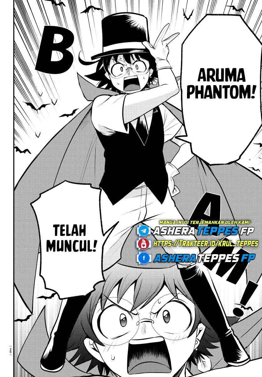 Chapter 398 - Page 19