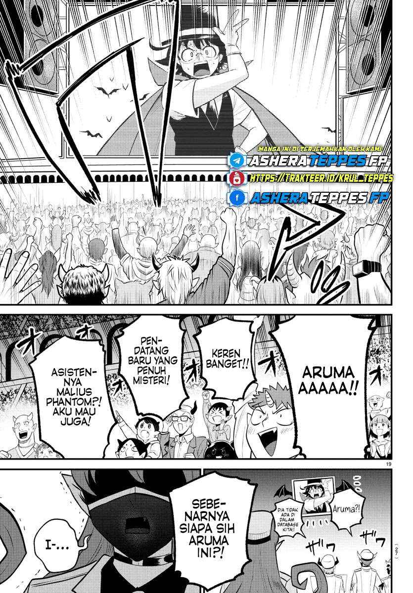 Chapter 398 - Page 20