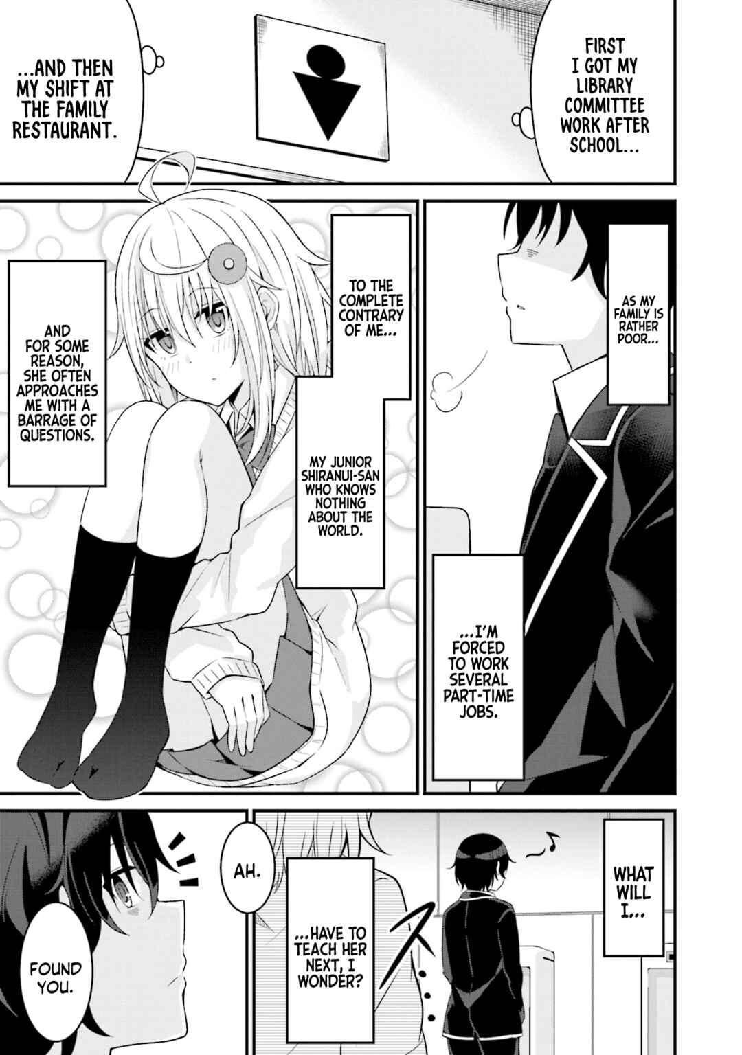 Chapter 2 - Page 1