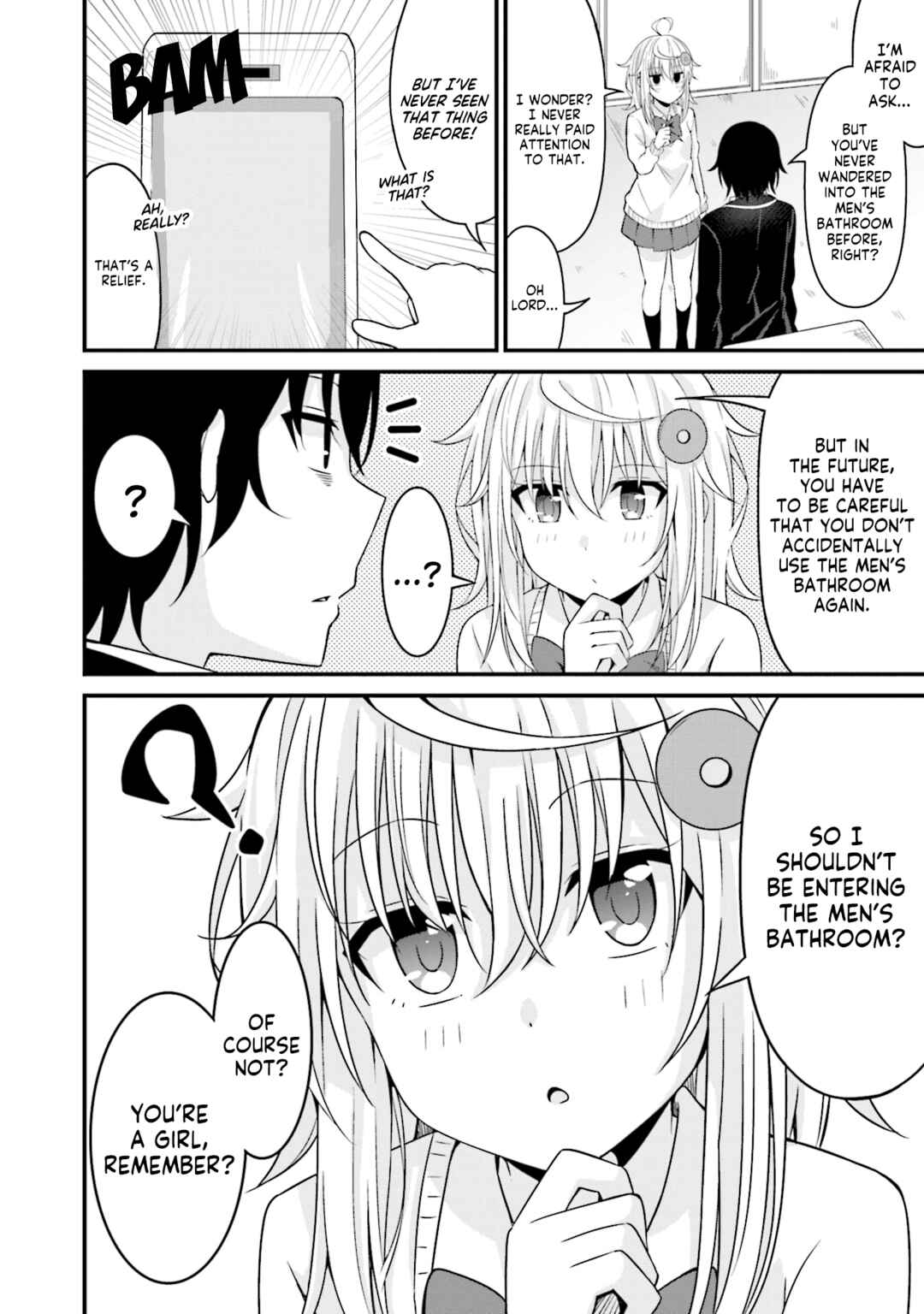 Chapter 2 - Page 4