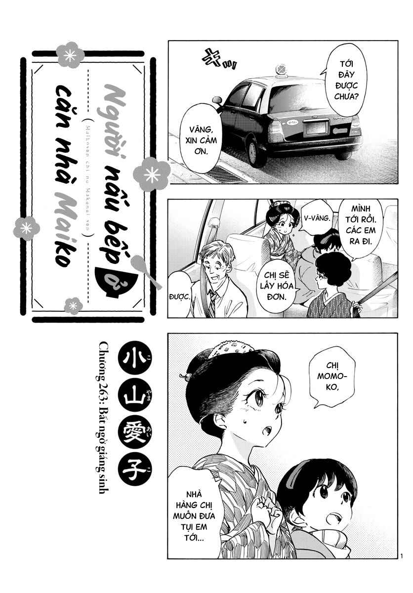 Chapter 263 - Page 1