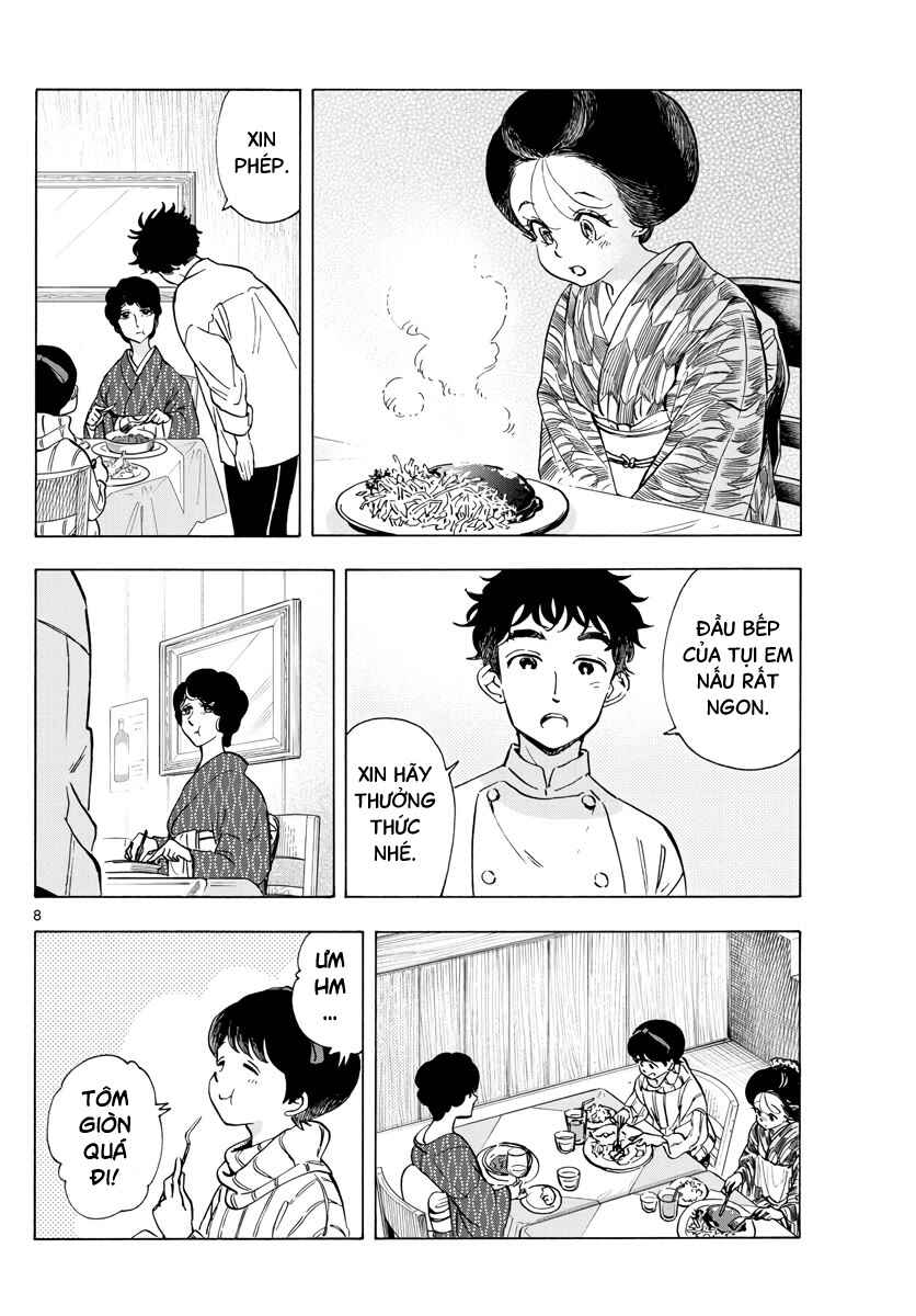 Chapter 263 - Page 8