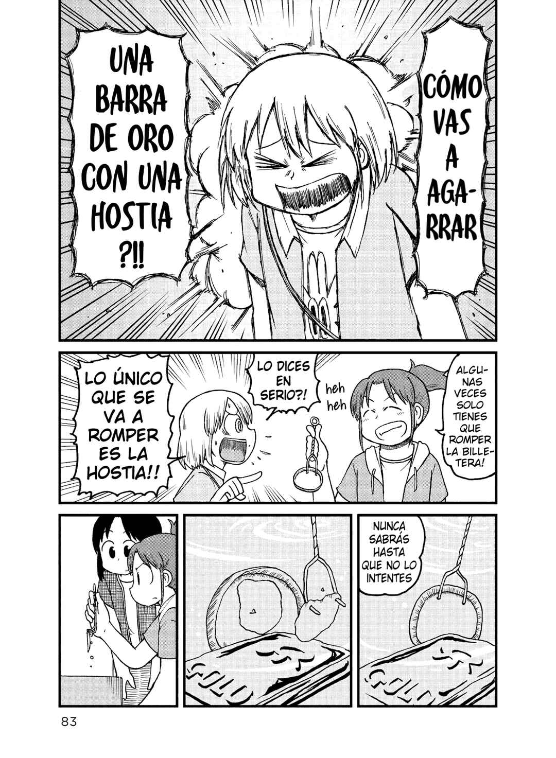 Chapter 115 - Page 3
