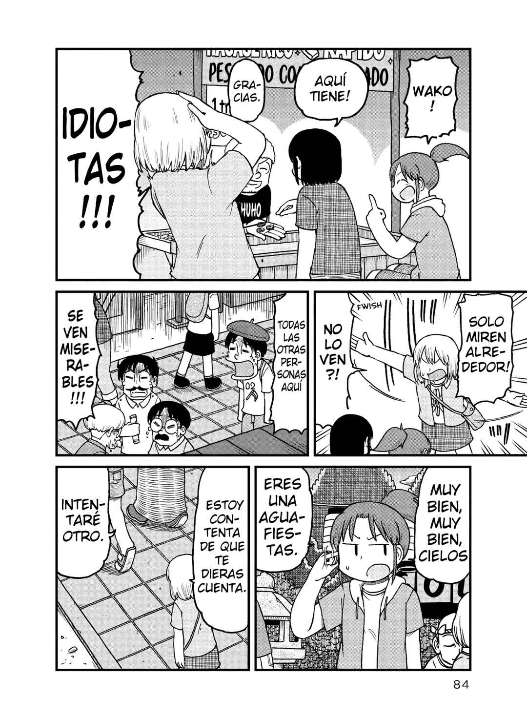 Chapter 115 - Page 4