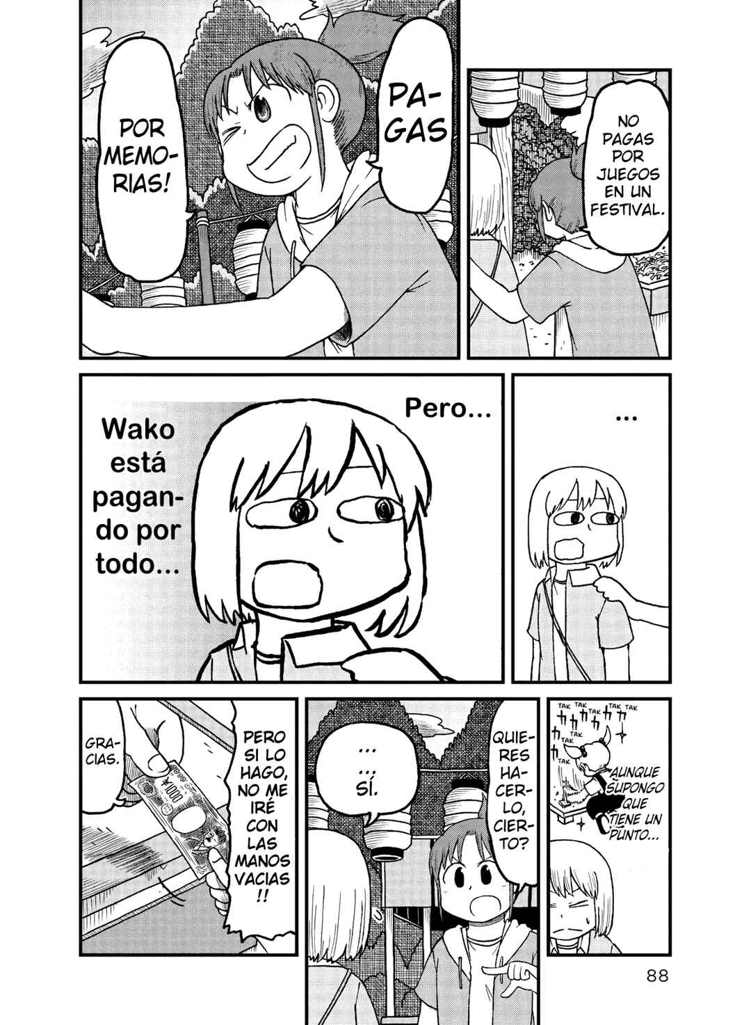 Chapter 115 - Page 8