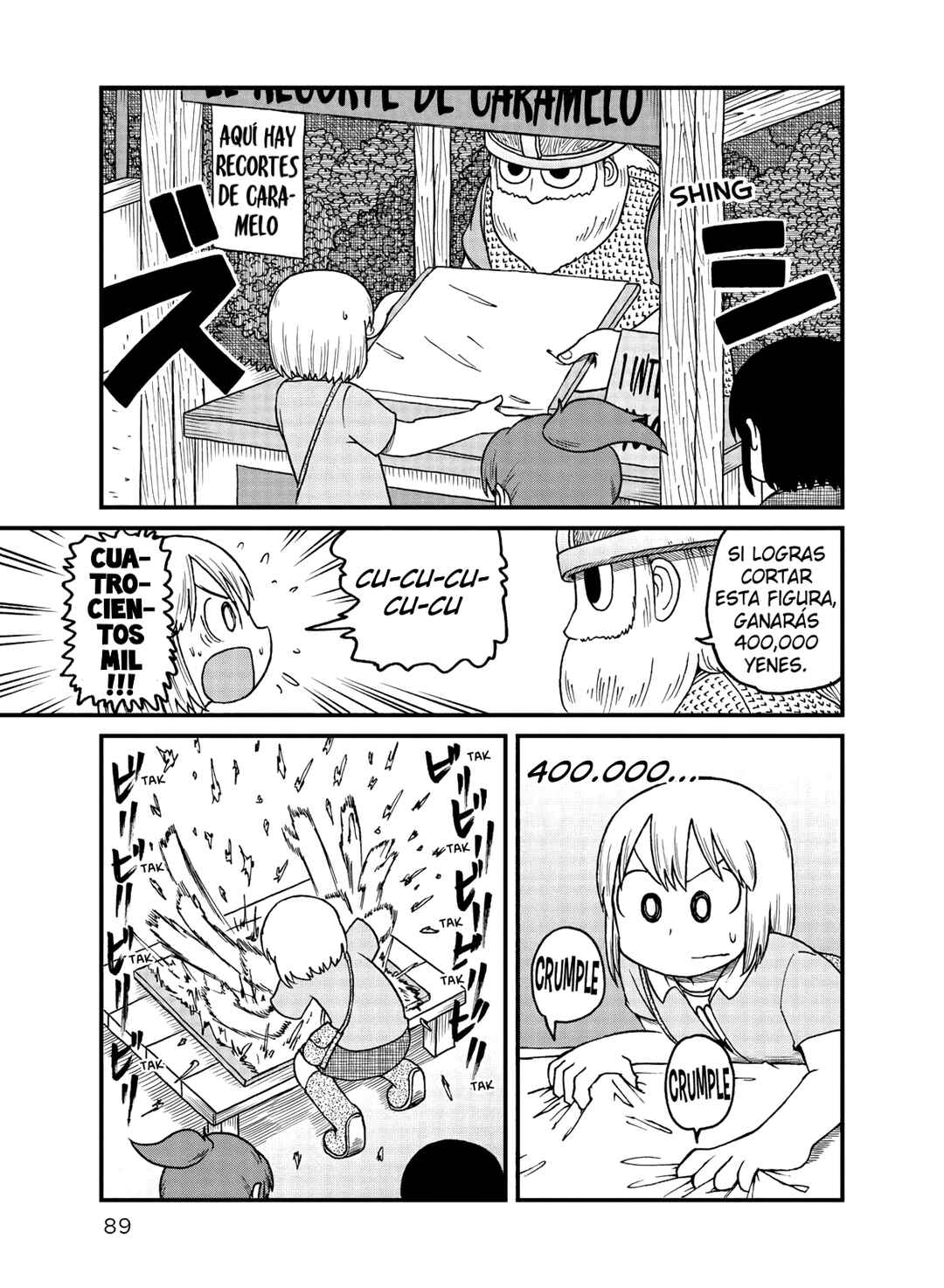 Chapter 115 - Page 9