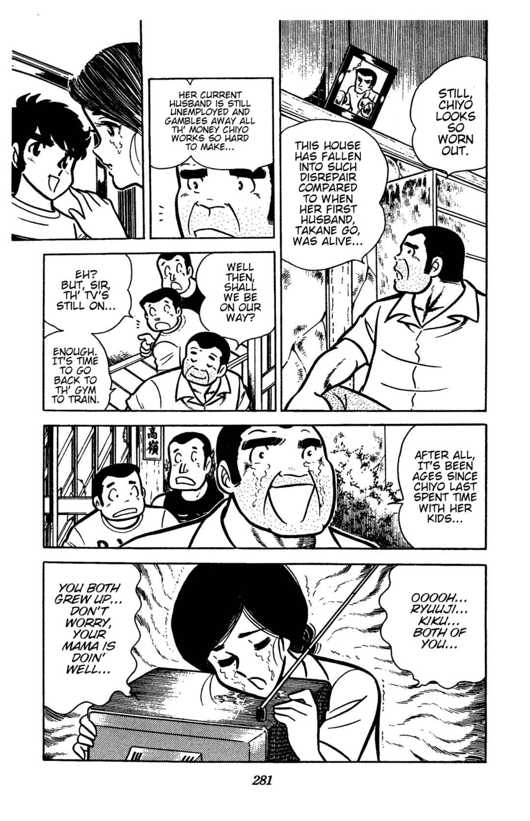 Chapter 43 - Page 6
