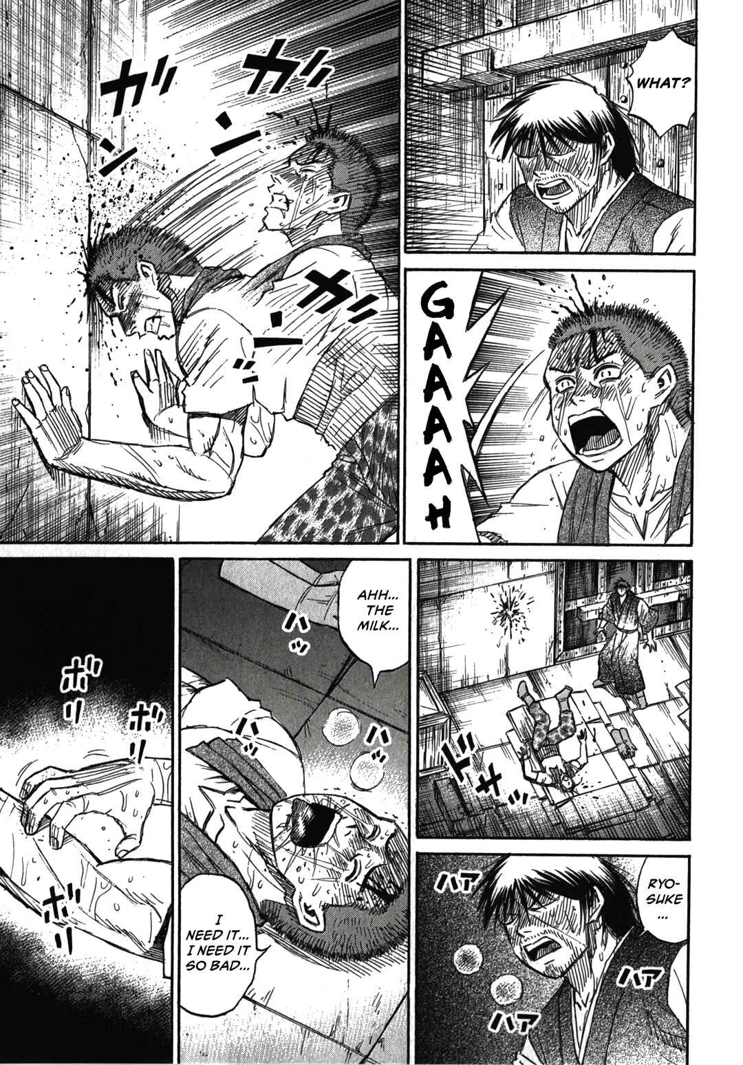 Chapter 113 - Page 11