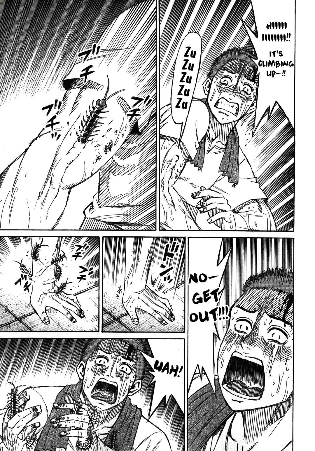 Chapter 113 - Page 13
