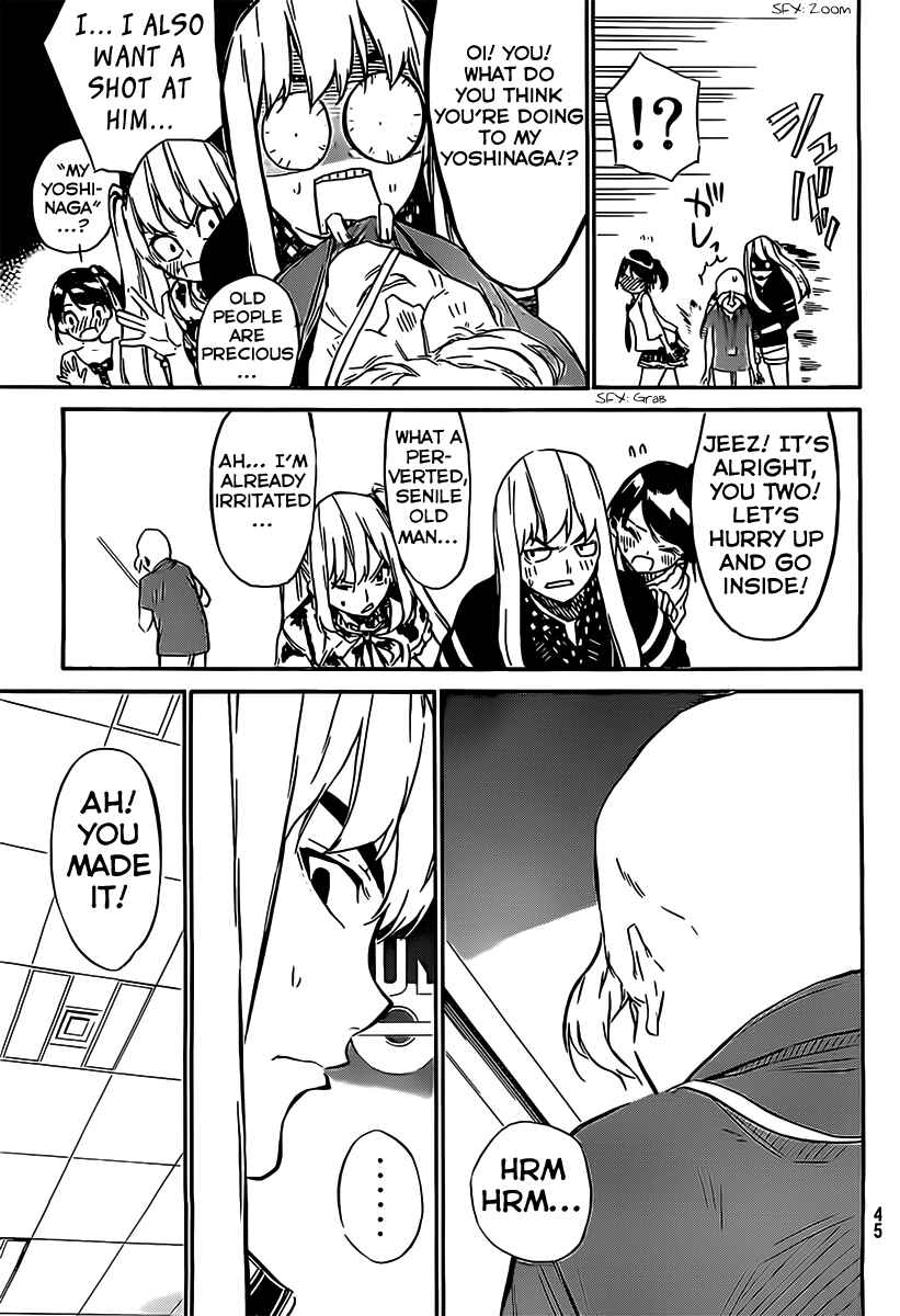 Chapter 56 - Page 8