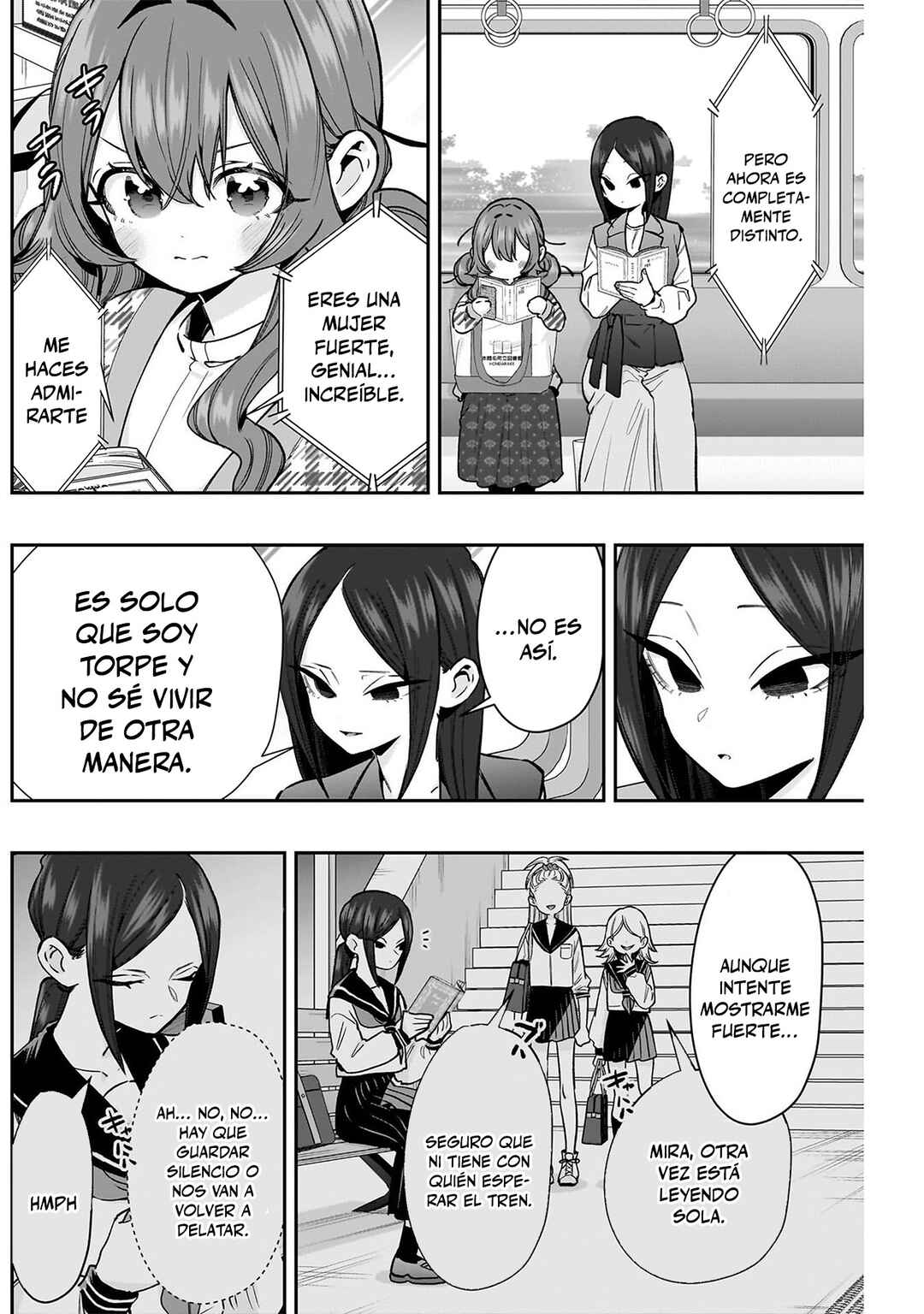Chapter 247 - Page 10