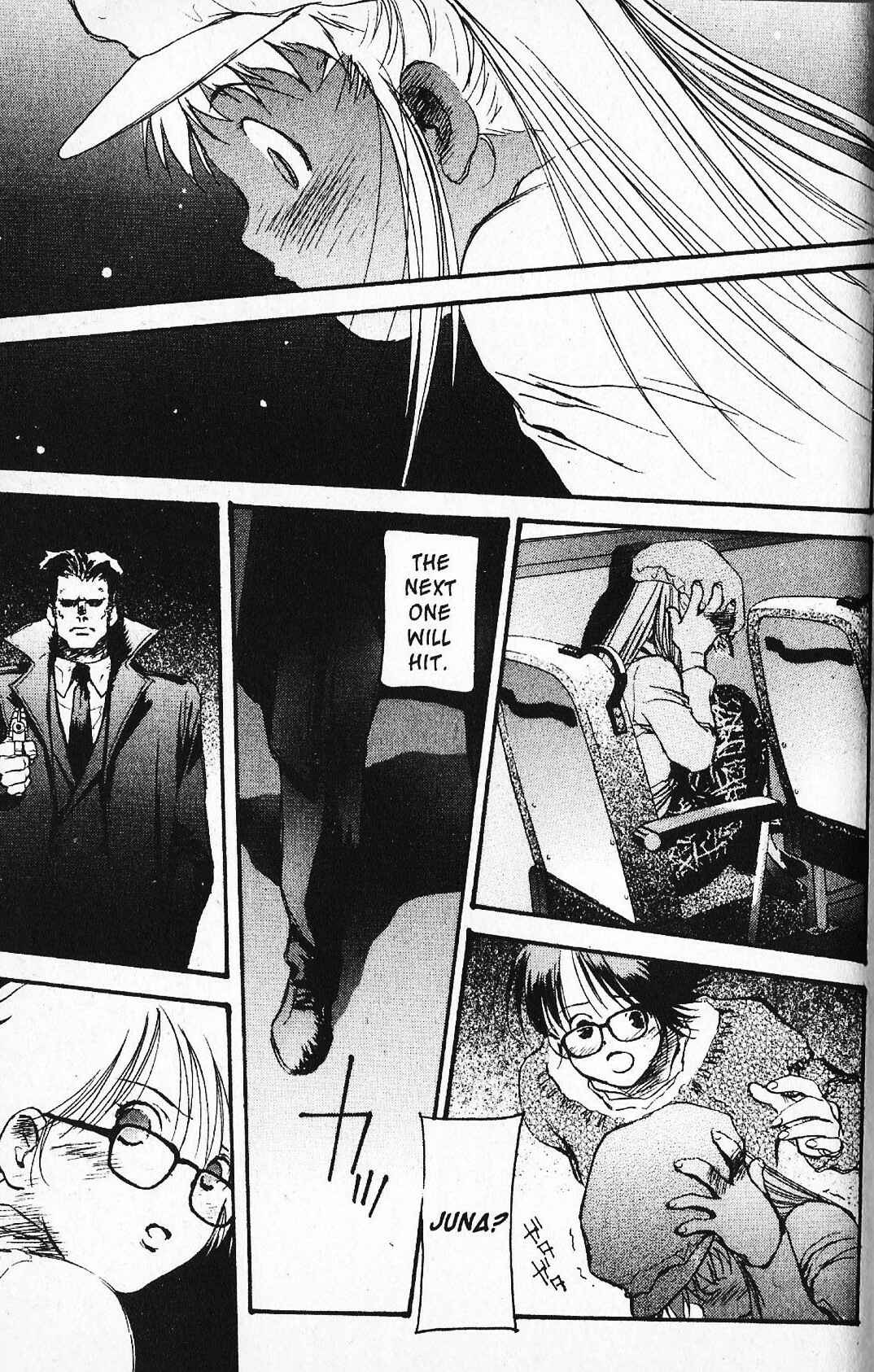 Chapter 25 - Page 21