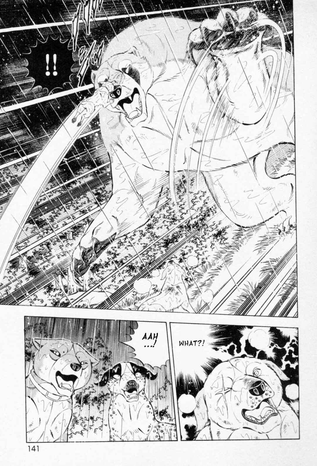 Chapter 457 - Page 10