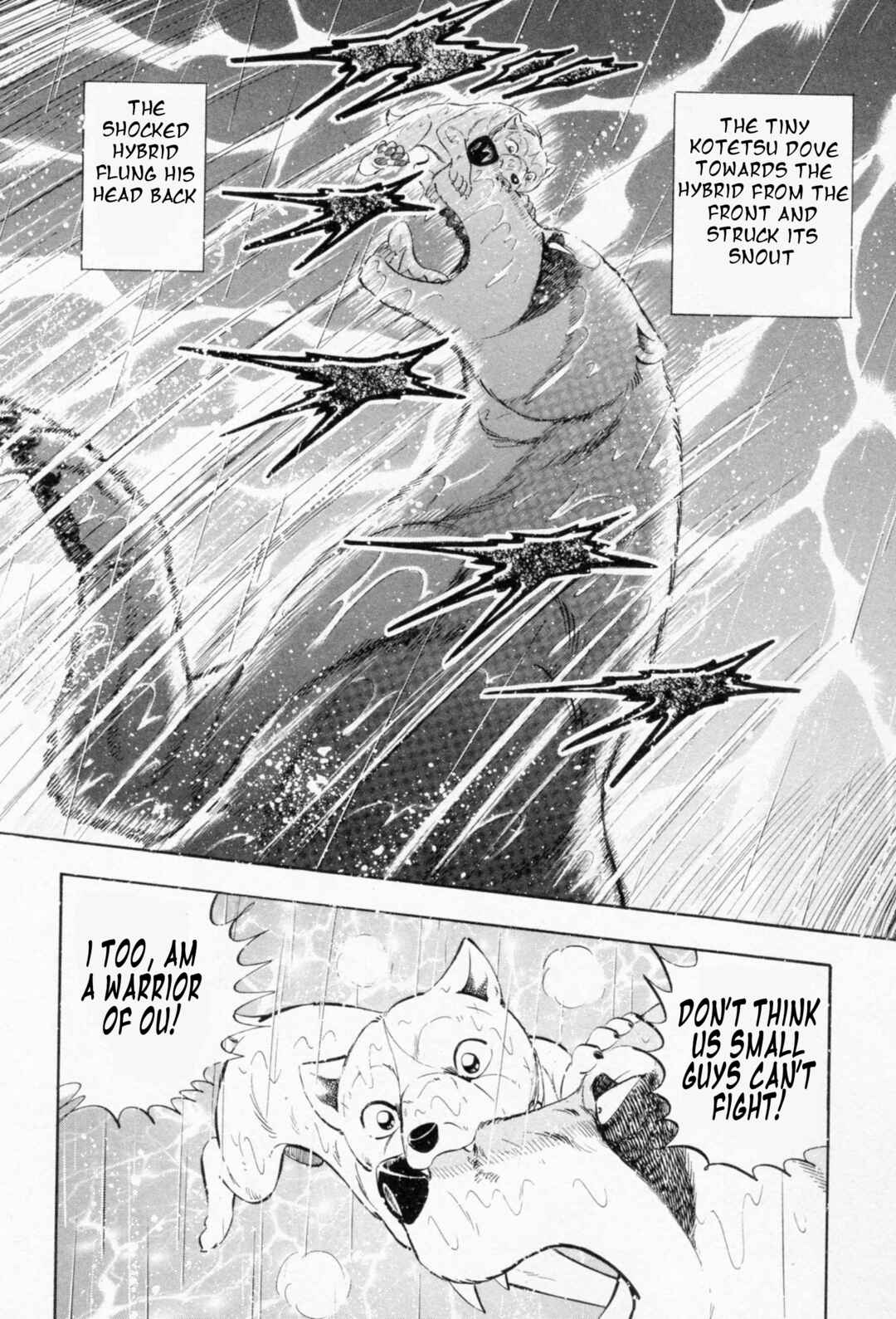 Chapter 457 - Page 11