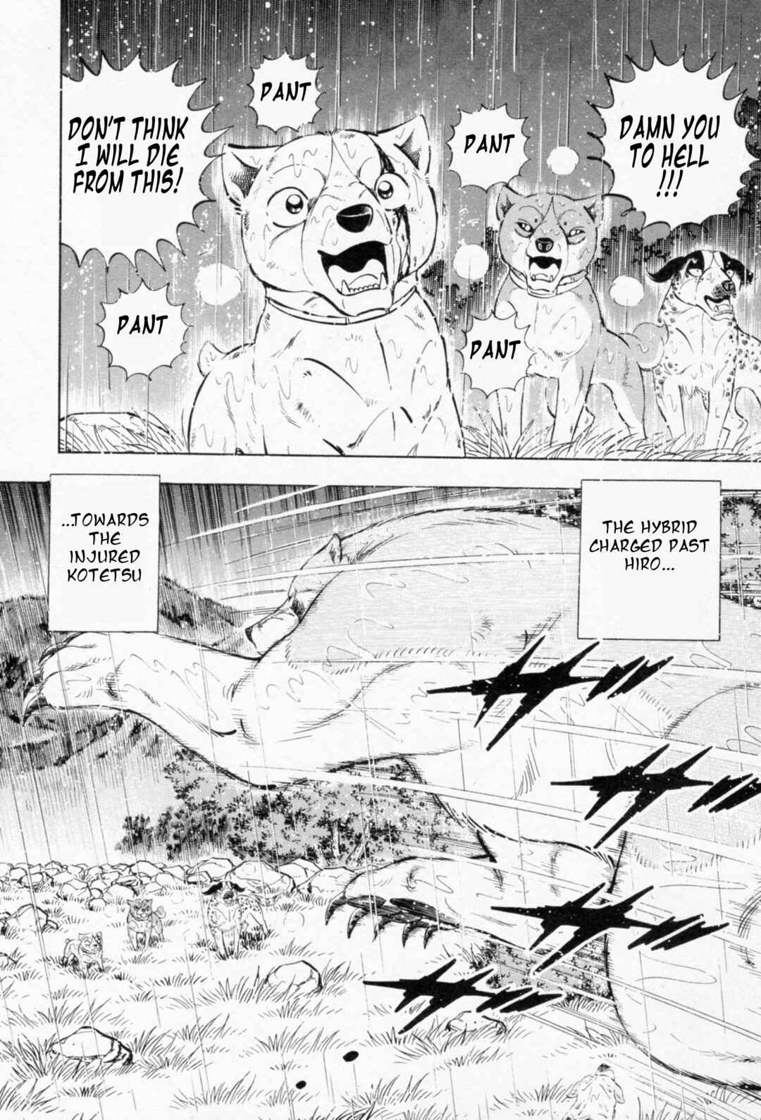 Chapter 457 - Page 14
