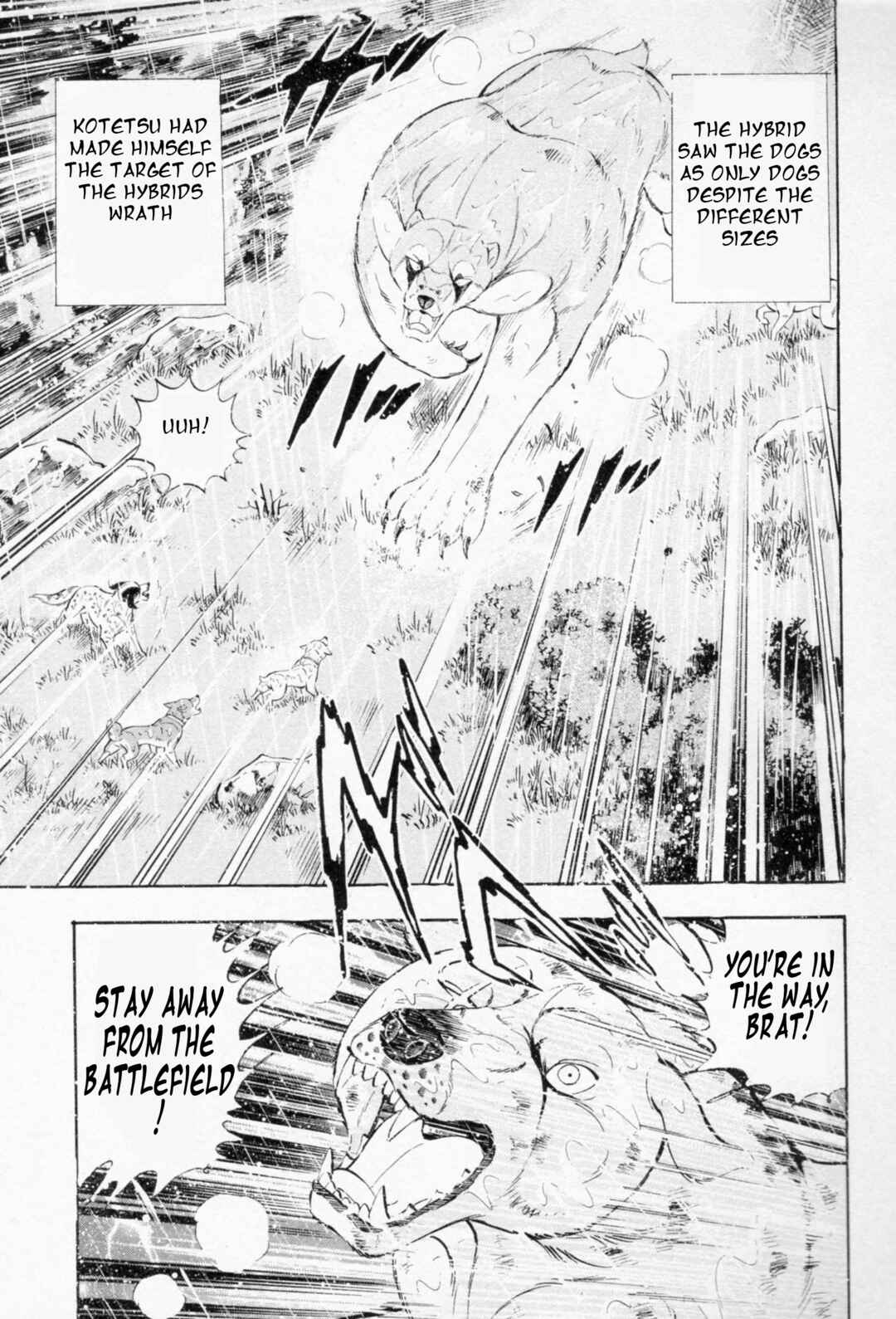 Chapter 457 - Page 15