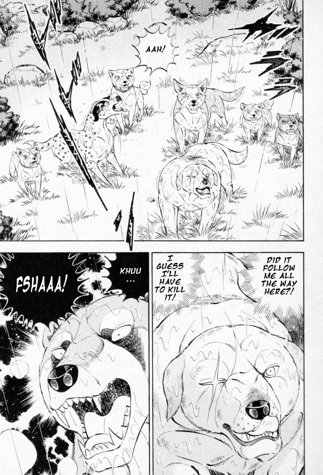 Chapter 457 - Page 3