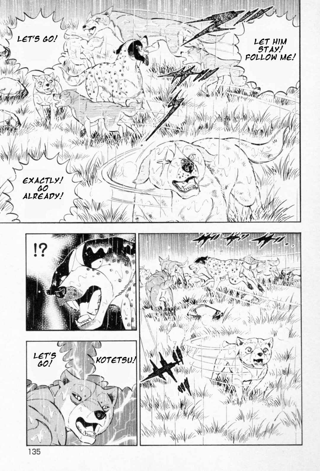 Chapter 457 - Page 6