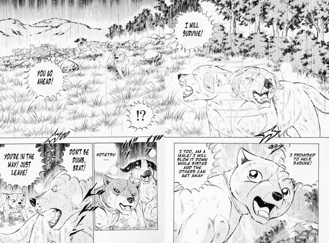 Chapter 457 - Page 7