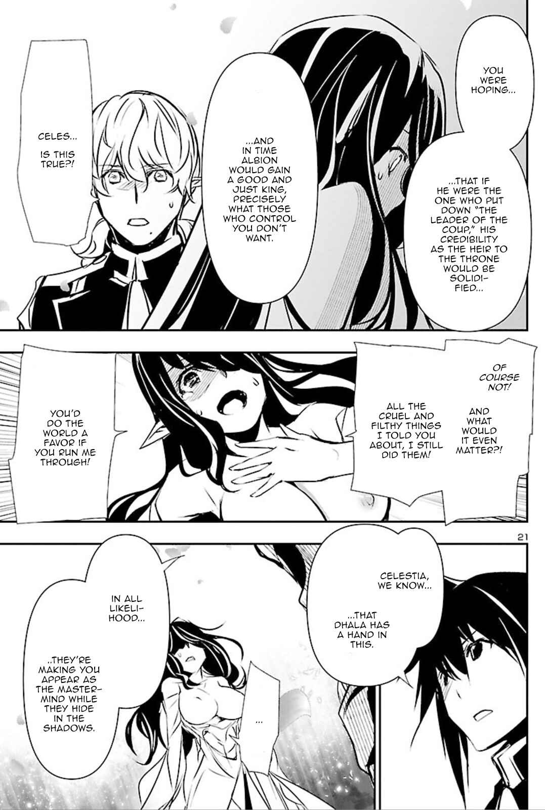 Chapter 44 - Page 21